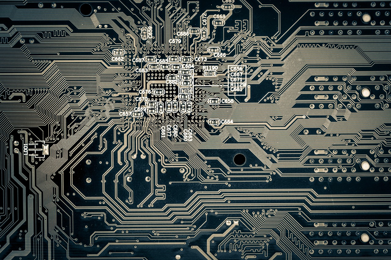 Printed circuit boards, the e-scrap stream